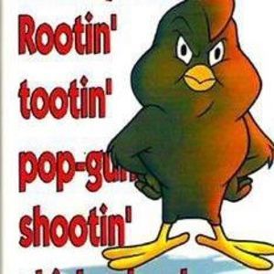 Meet your Posher, Eric